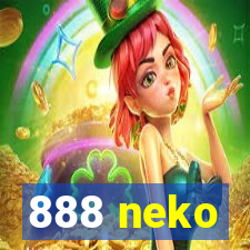 888 neko